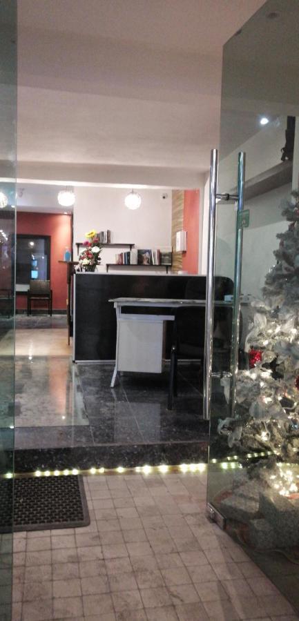 The Blvd Hotel - 5Th Ave ปลายาเดลการ์เมน ภายนอก รูปภาพ