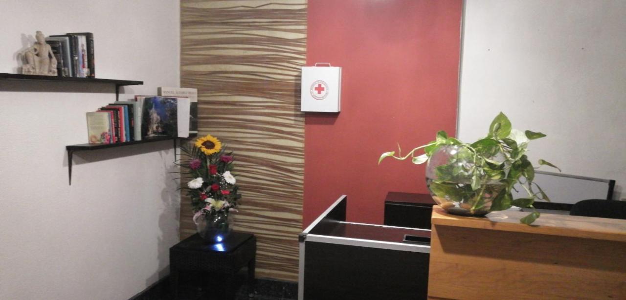 The Blvd Hotel - 5Th Ave ปลายาเดลการ์เมน ภายนอก รูปภาพ