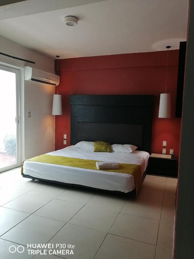 The Blvd Hotel - 5Th Ave ปลายาเดลการ์เมน ภายนอก รูปภาพ
