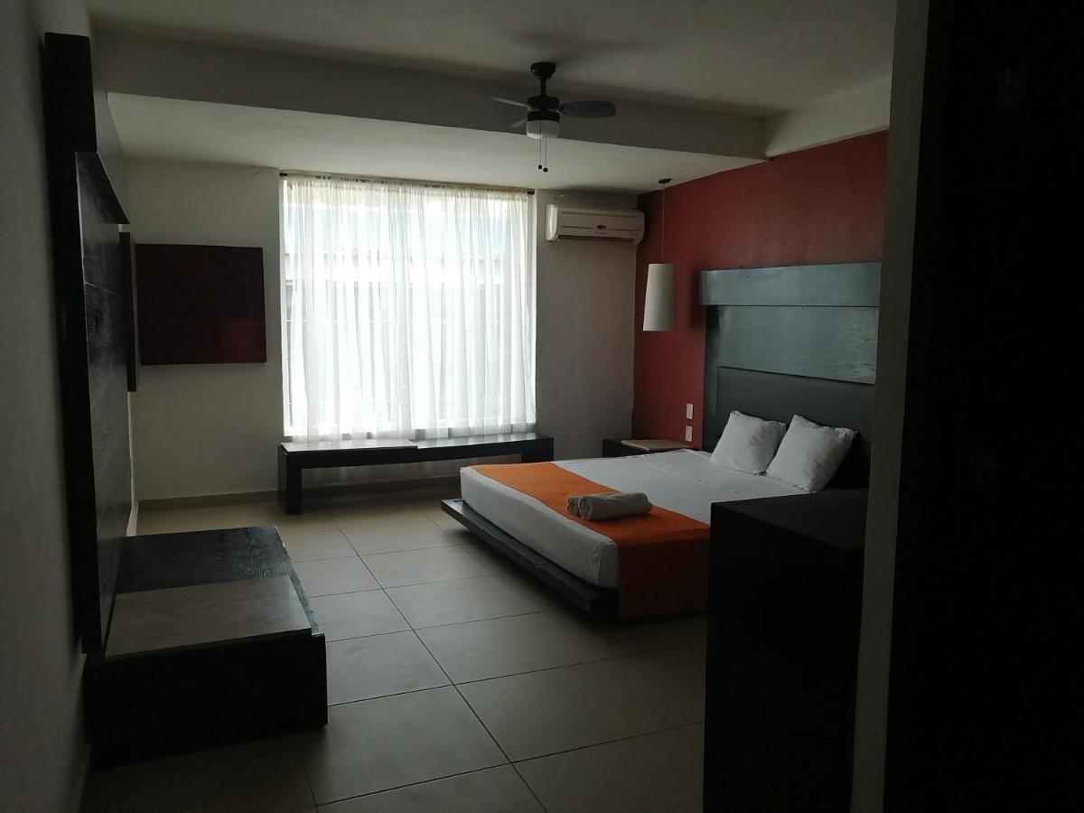 The Blvd Hotel - 5Th Ave ปลายาเดลการ์เมน ภายนอก รูปภาพ