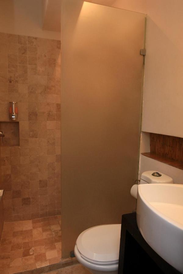 The Blvd Hotel - 5Th Ave ปลายาเดลการ์เมน ภายนอก รูปภาพ