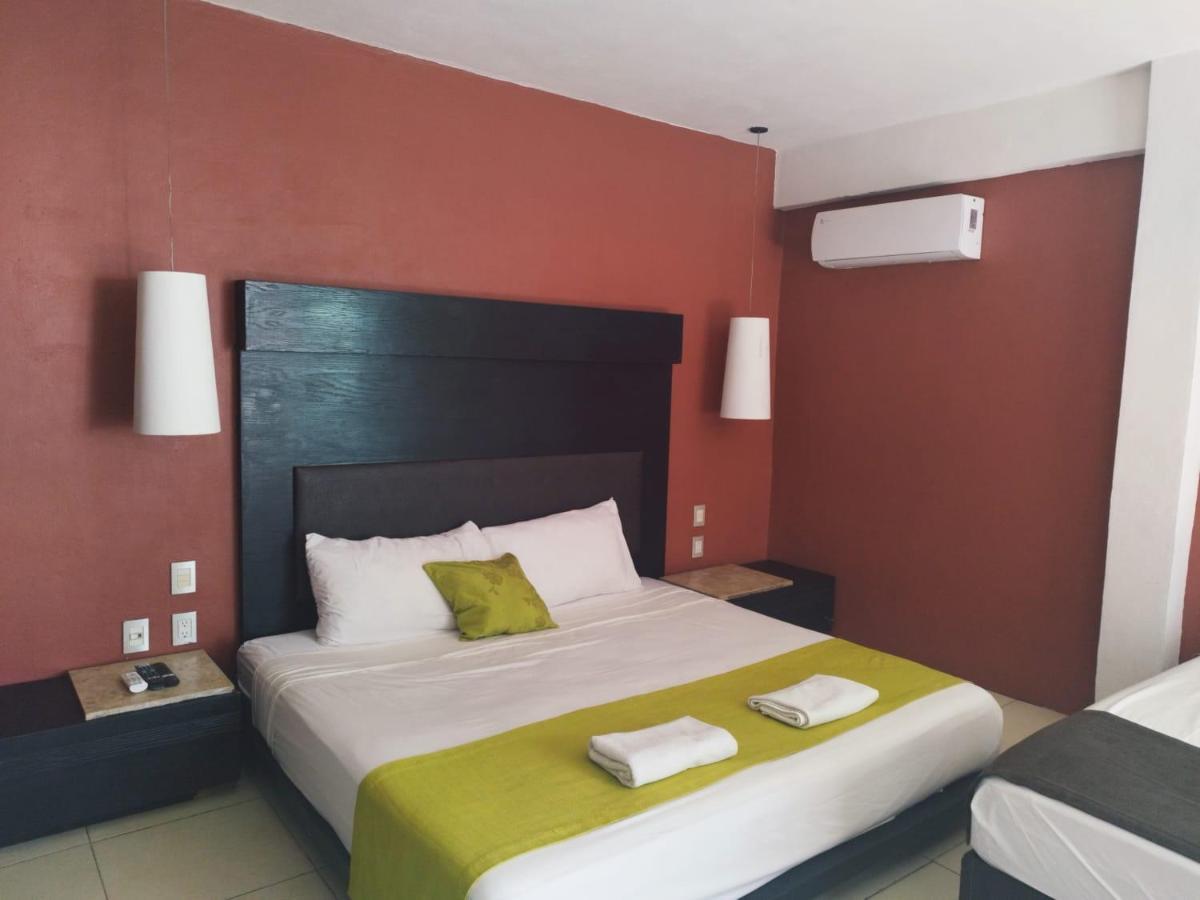 The Blvd Hotel - 5Th Ave ปลายาเดลการ์เมน ภายนอก รูปภาพ