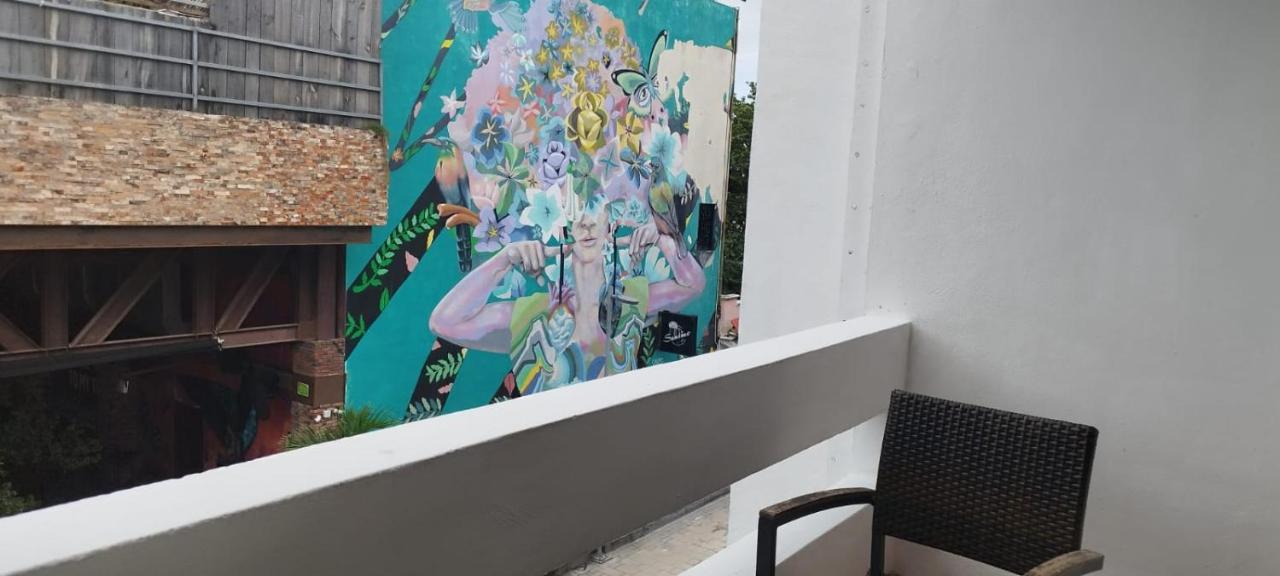 The Blvd Hotel - 5Th Ave ปลายาเดลการ์เมน ภายนอก รูปภาพ